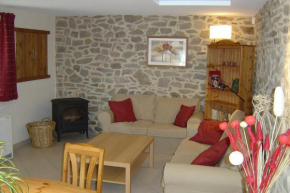 Отель Holiday home Gîte rural Côté Fagnes, Жале